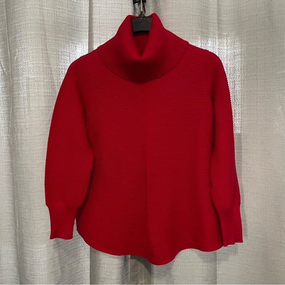 Cyrus Sweaters - Cowl Sweater by Cyrus